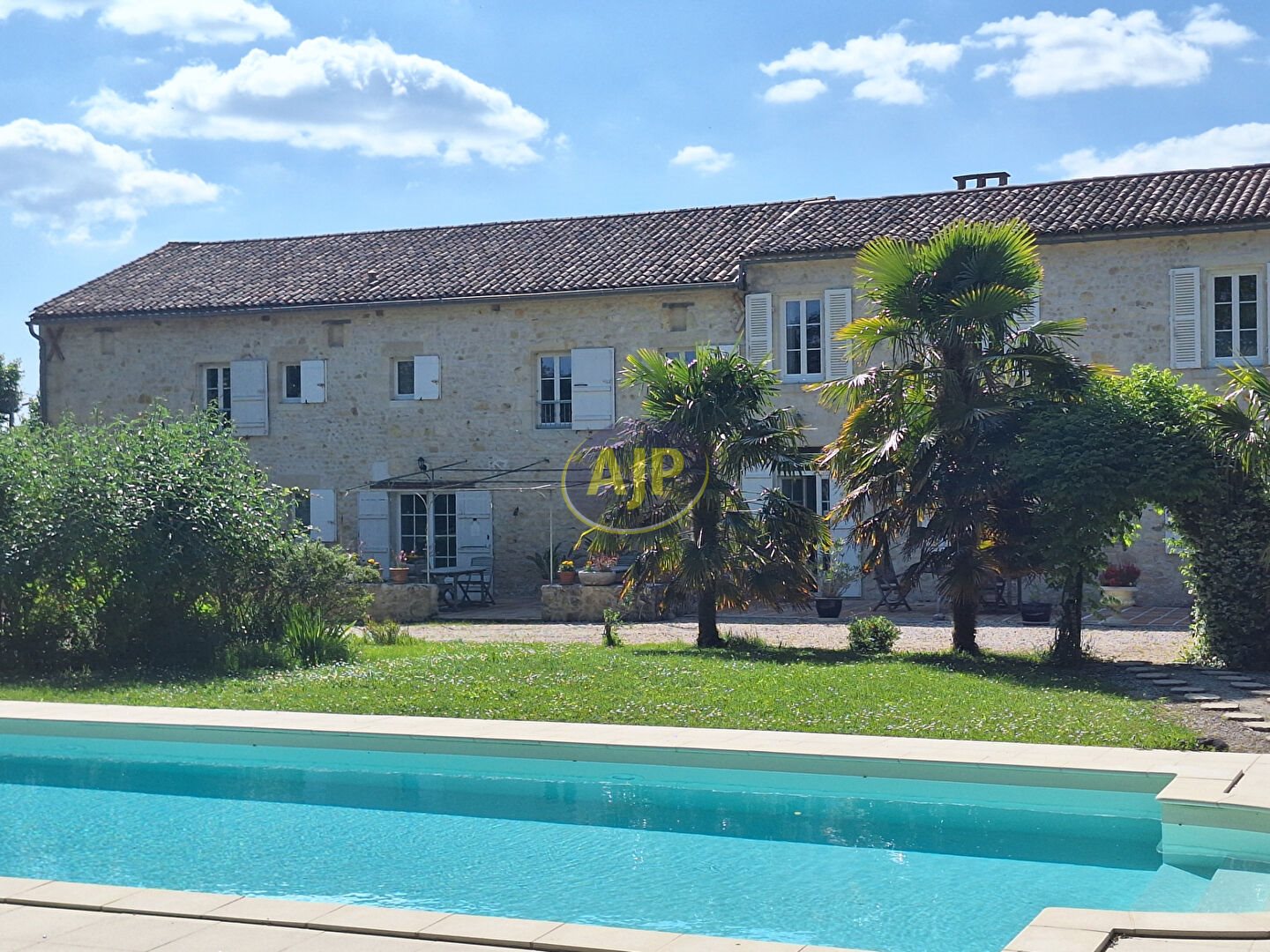 Maison à vendre, 540m², Lesparre-Médoc