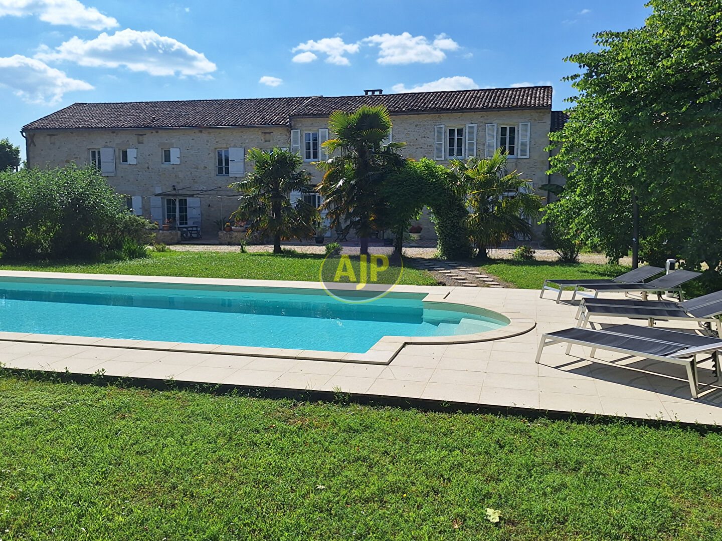 Maison à vendre, 540m², Lesparre-Médoc