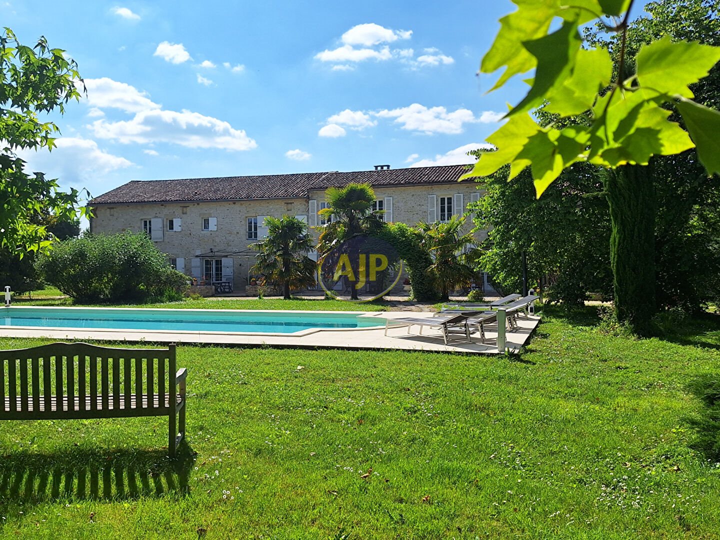 Maison à vendre, 540m², Lesparre-Médoc