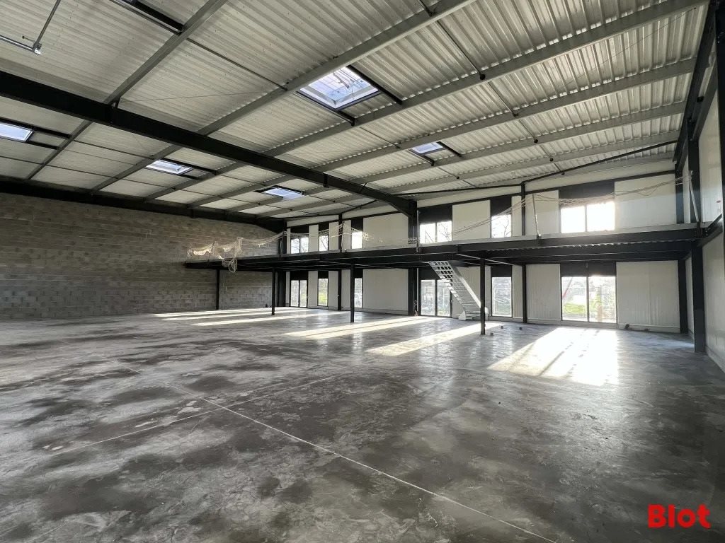 Appartement à louer, 610m², Rennes