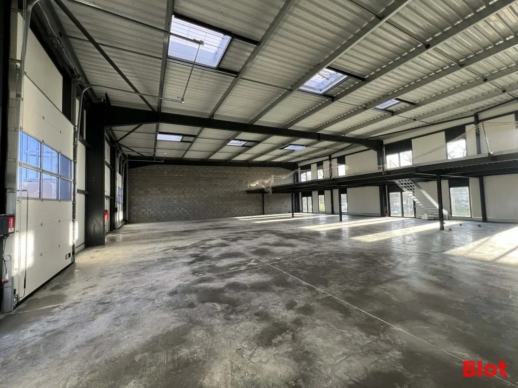 Appartement à louer, 610m², Rennes