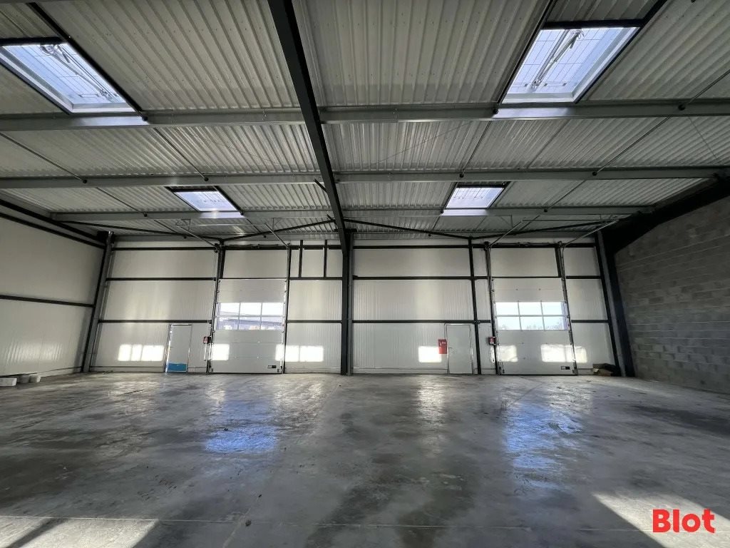 Appartement à louer, 610m², Rennes