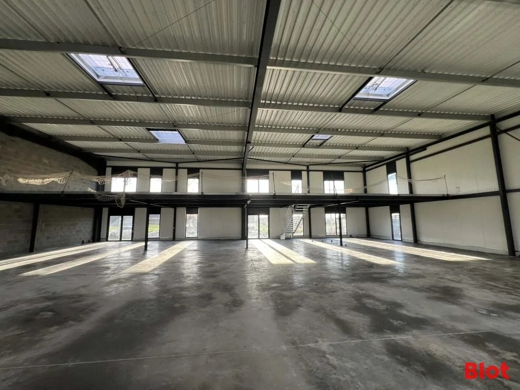 Appartement à louer, 610m², Rennes