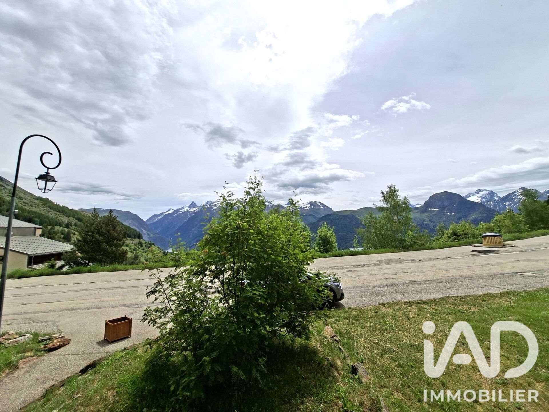 Appartement à vendre, 24m², Auris (Auris-en-Oisans)