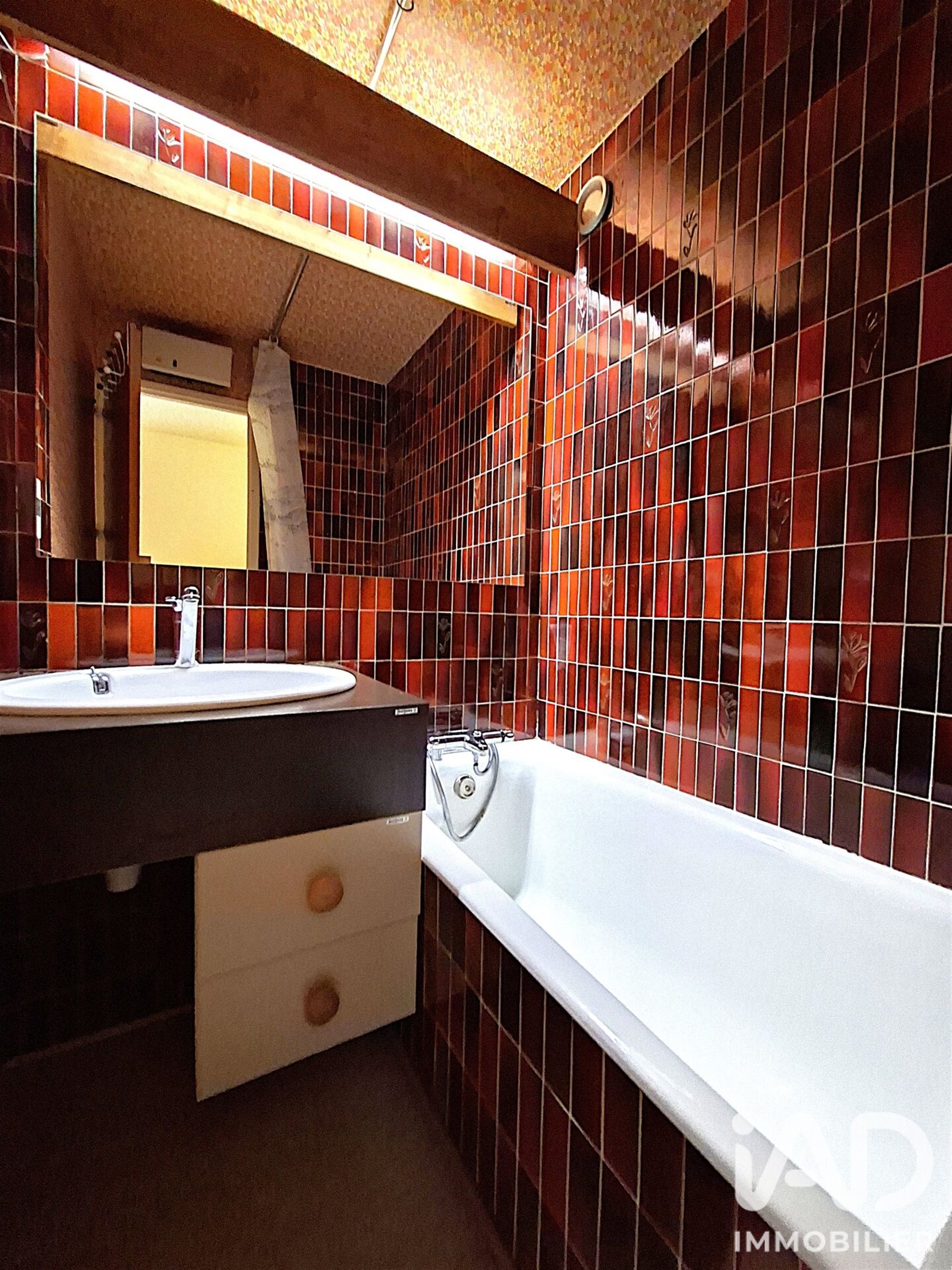 Appartement à vendre, 24m², Auris (Auris-en-Oisans)