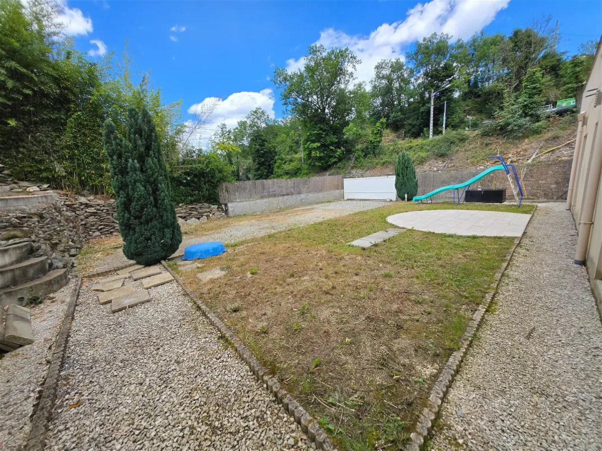 Appartement à vendre, 104m², Saint-Paul-en-Jarez