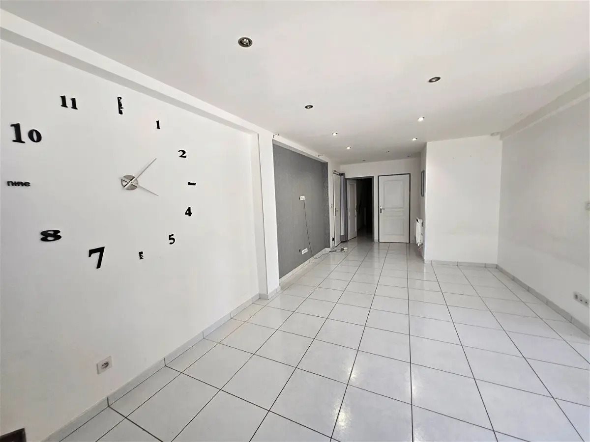 Appartement à vendre, 104m², Saint-Paul-en-Jarez