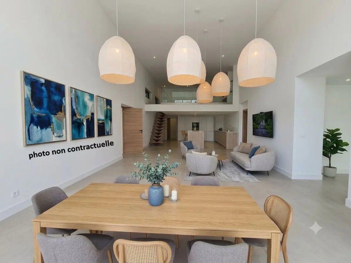Appartement à vendre, 178m², Saint-Chamond