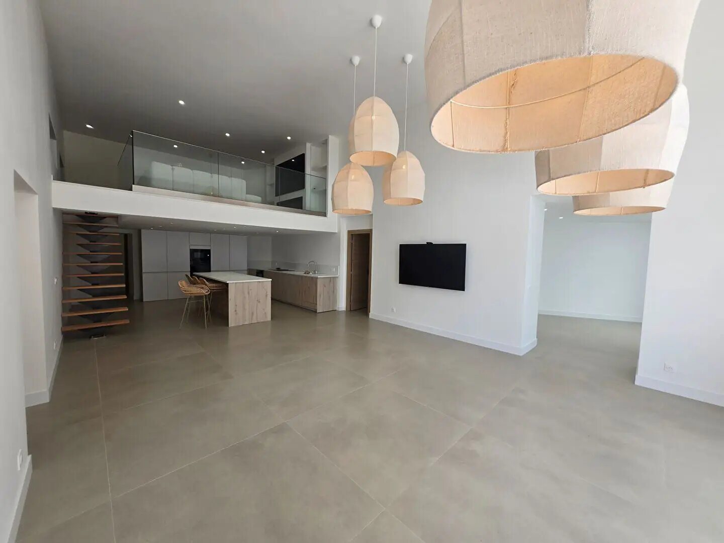 Appartement à vendre, 178m², Saint-Chamond
