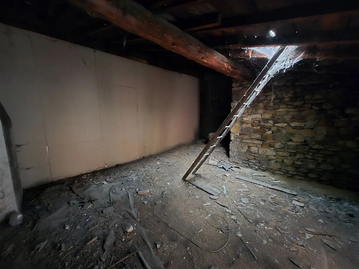 Maison à vendre, 70m², Rive-de-Gier
