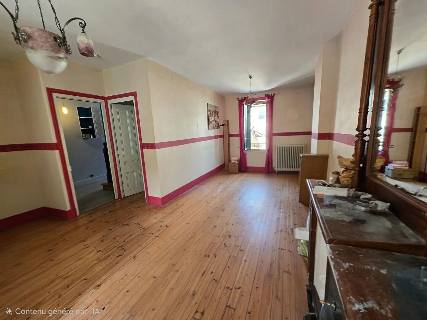 Maison à vendre, 150m², Saint-Chamond