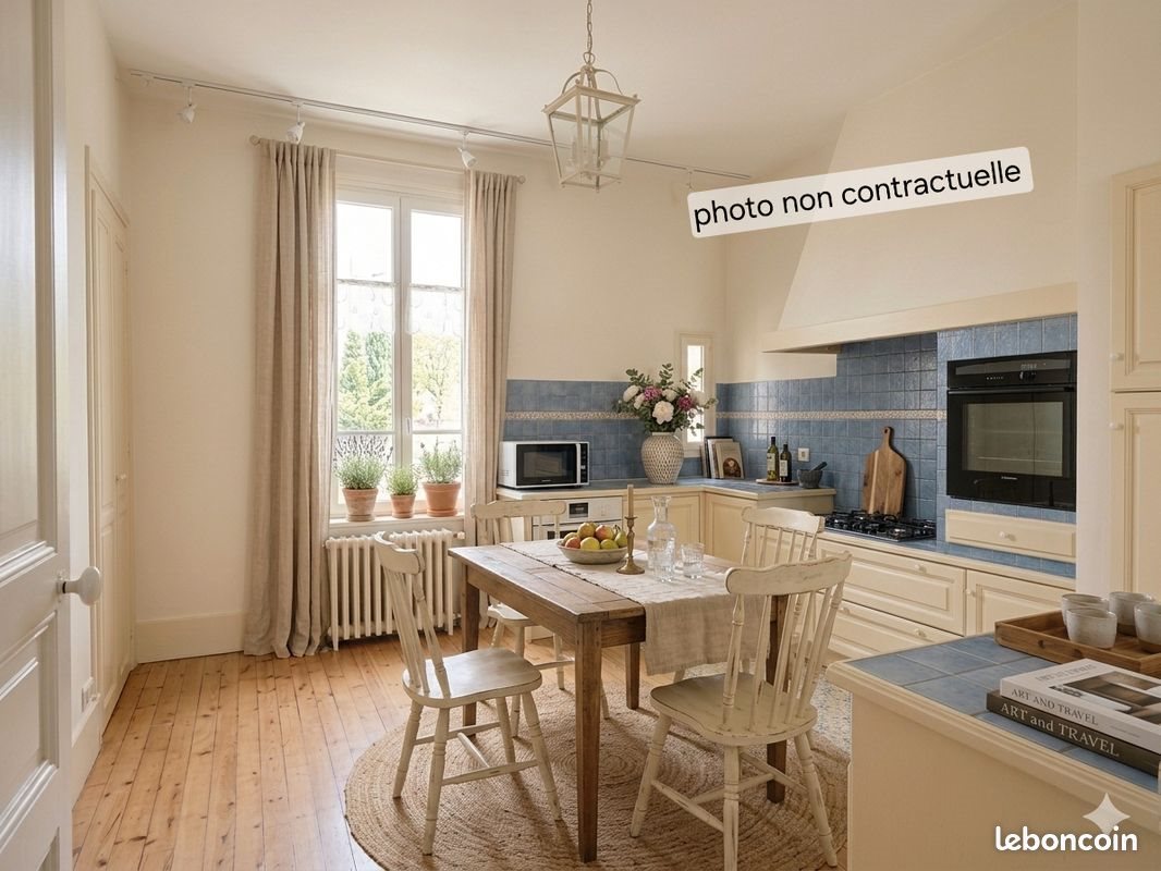 Maison à vendre, 150m², Saint-Chamond