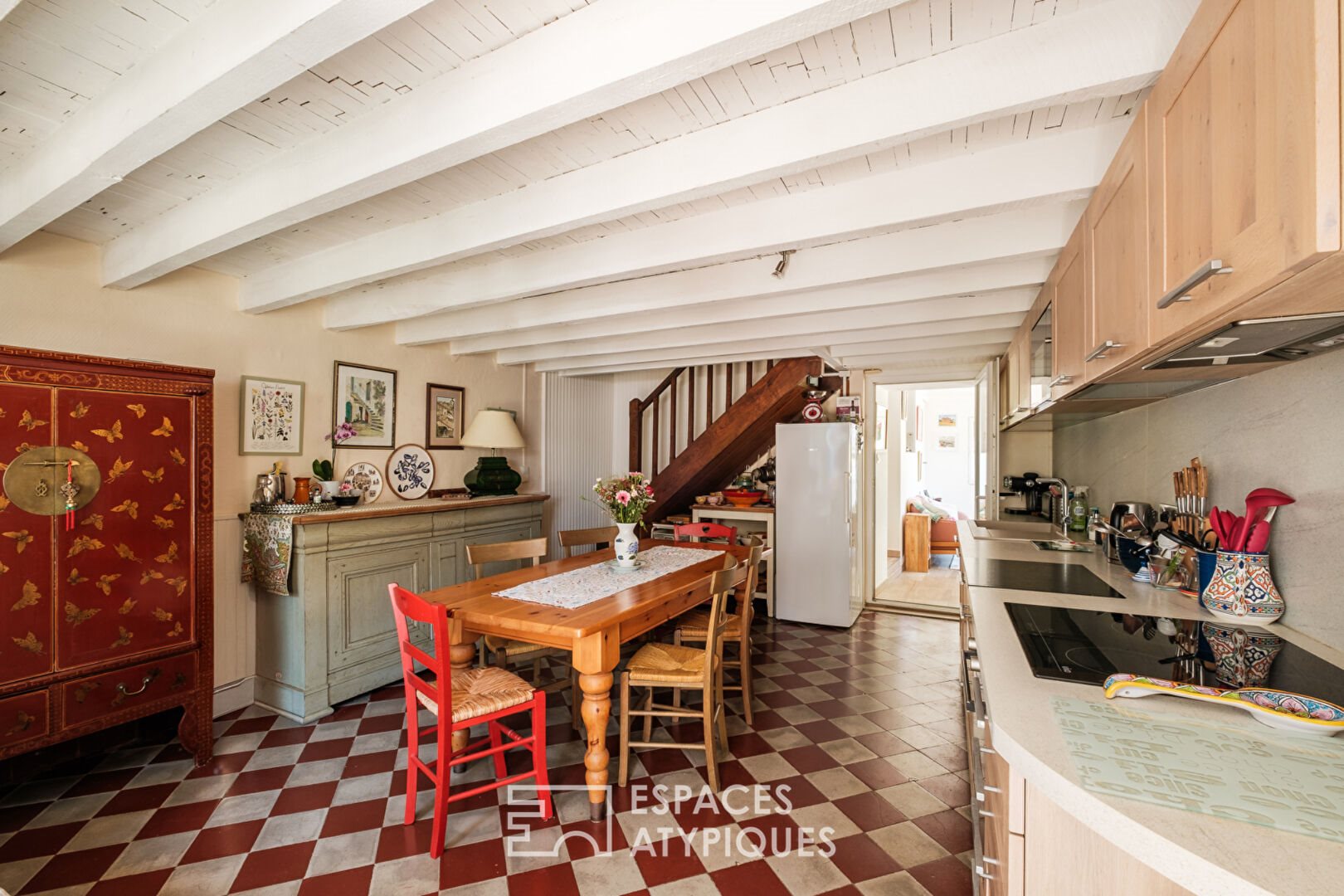 Maison à vendre, 207m², Chauvigny