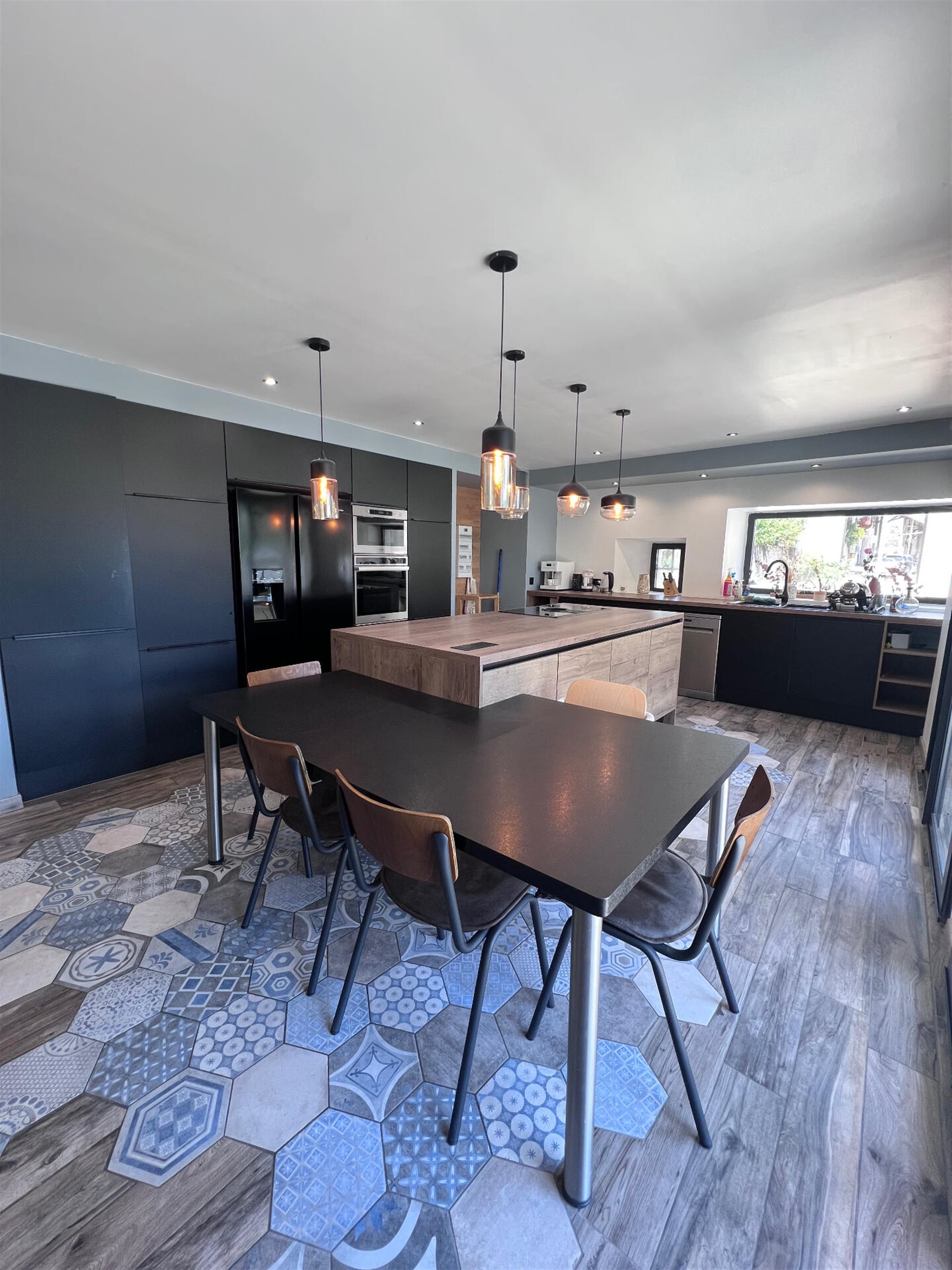 Maison à vendre, 240m², Billiat