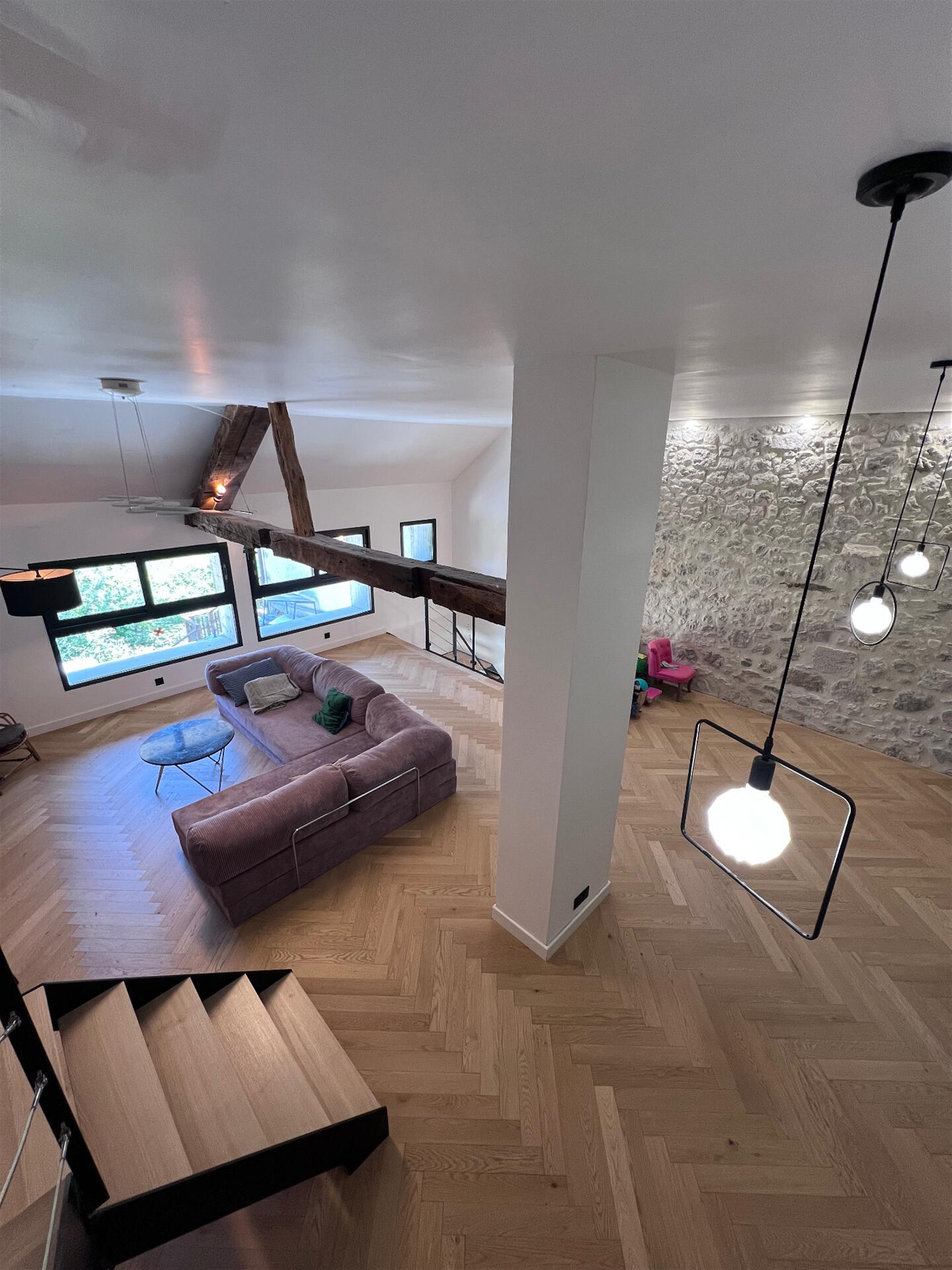 Maison à vendre, 240m², Billiat