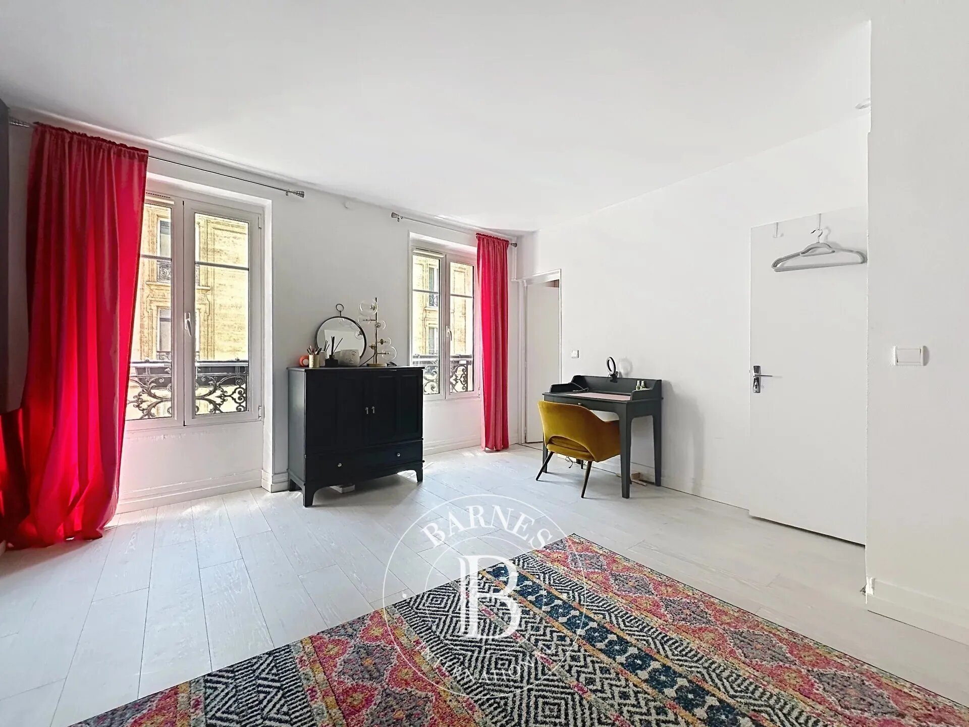 Appartement à louer, 33m², Paris 7ème
