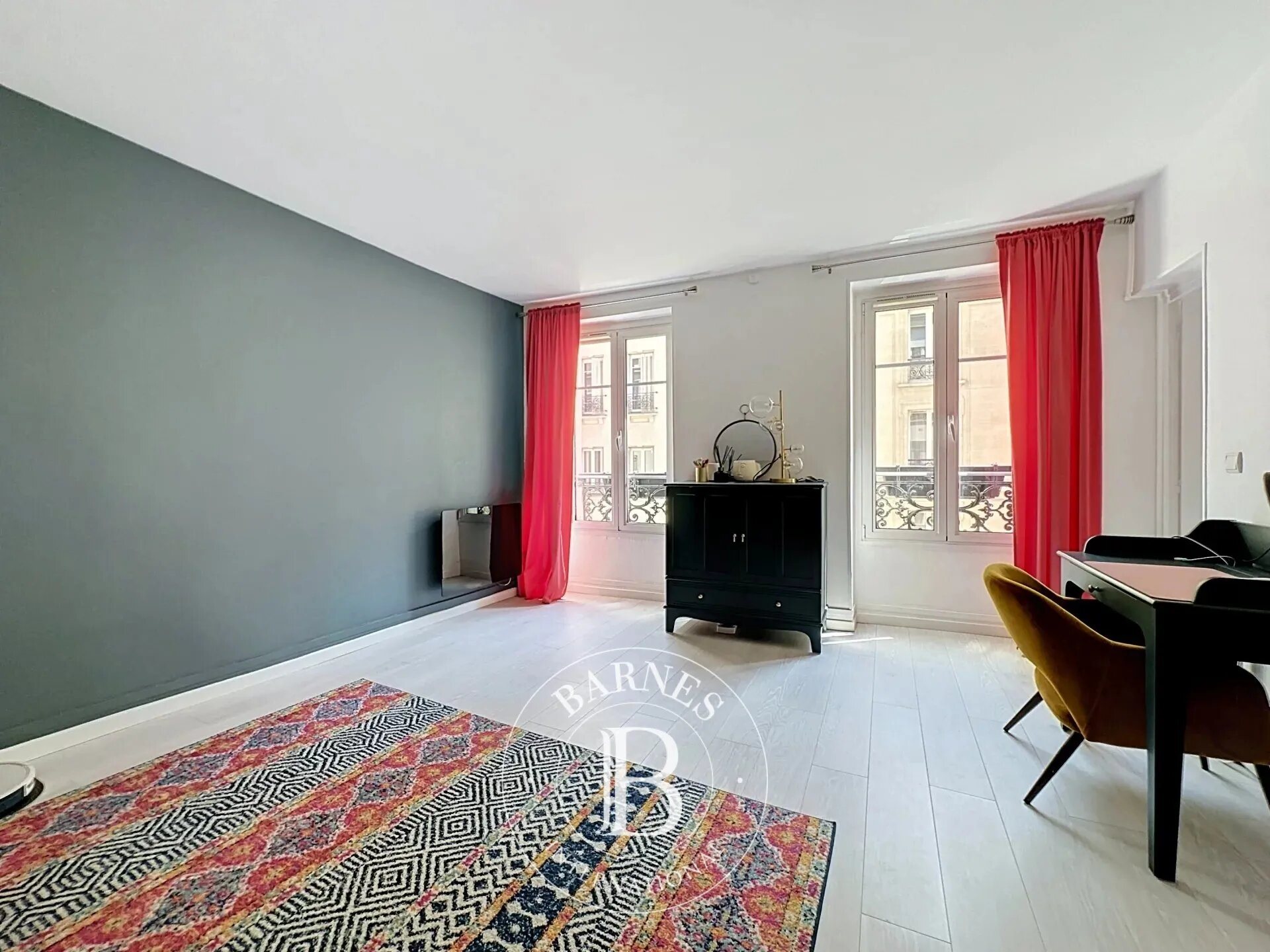 Appartement à louer, 33m², Paris 7ème