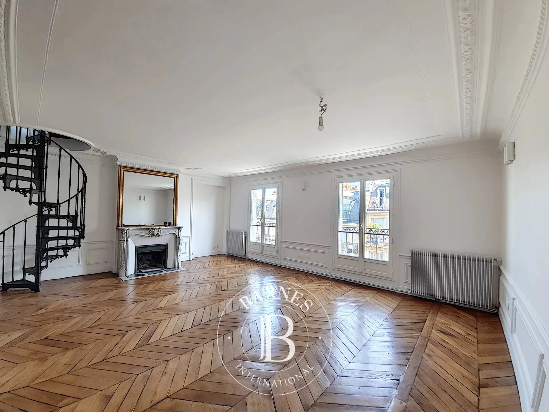 Appartement à louer, 120m², Paris 6ème