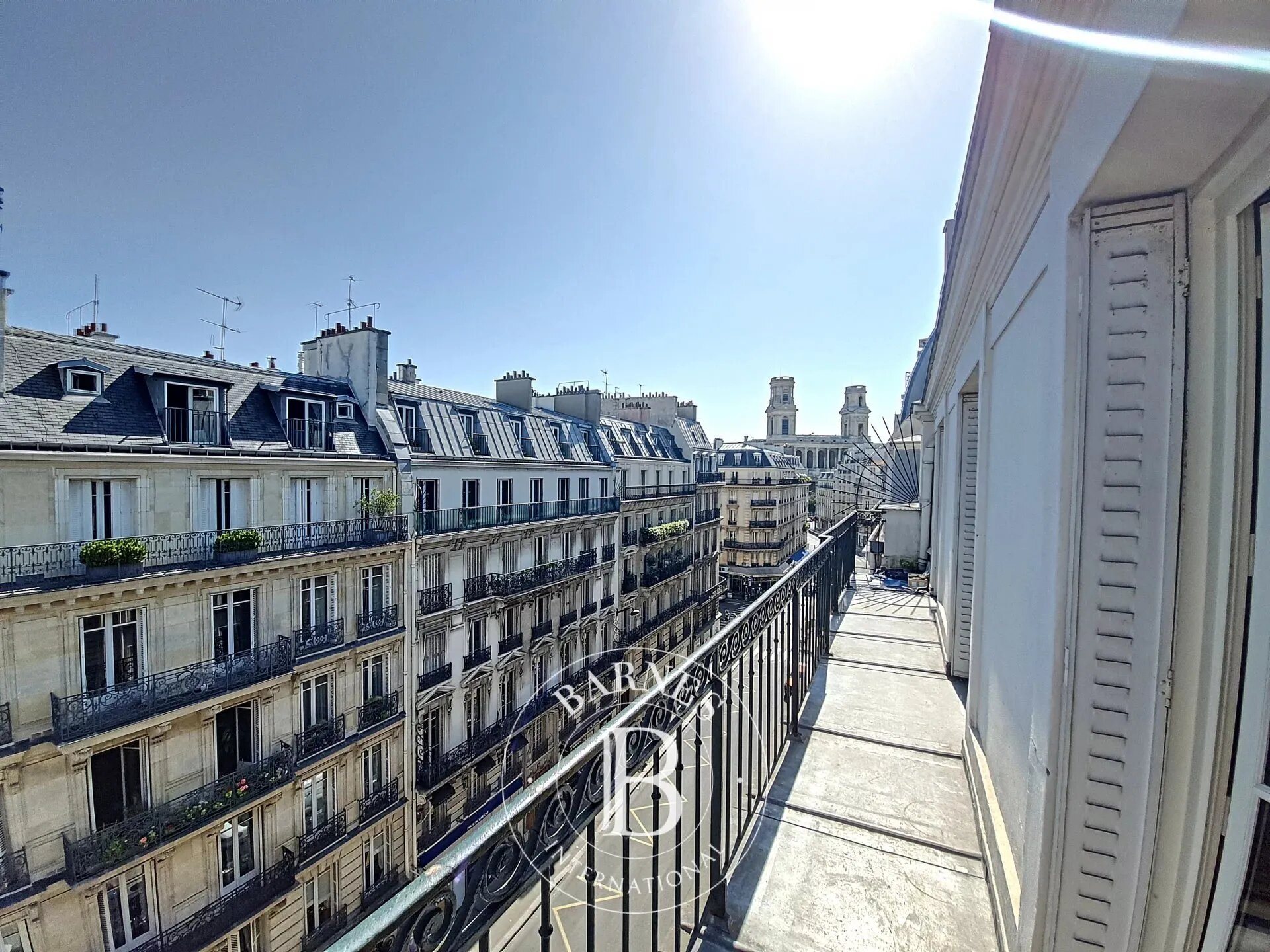 Appartement à louer, 120m², Paris 6ème