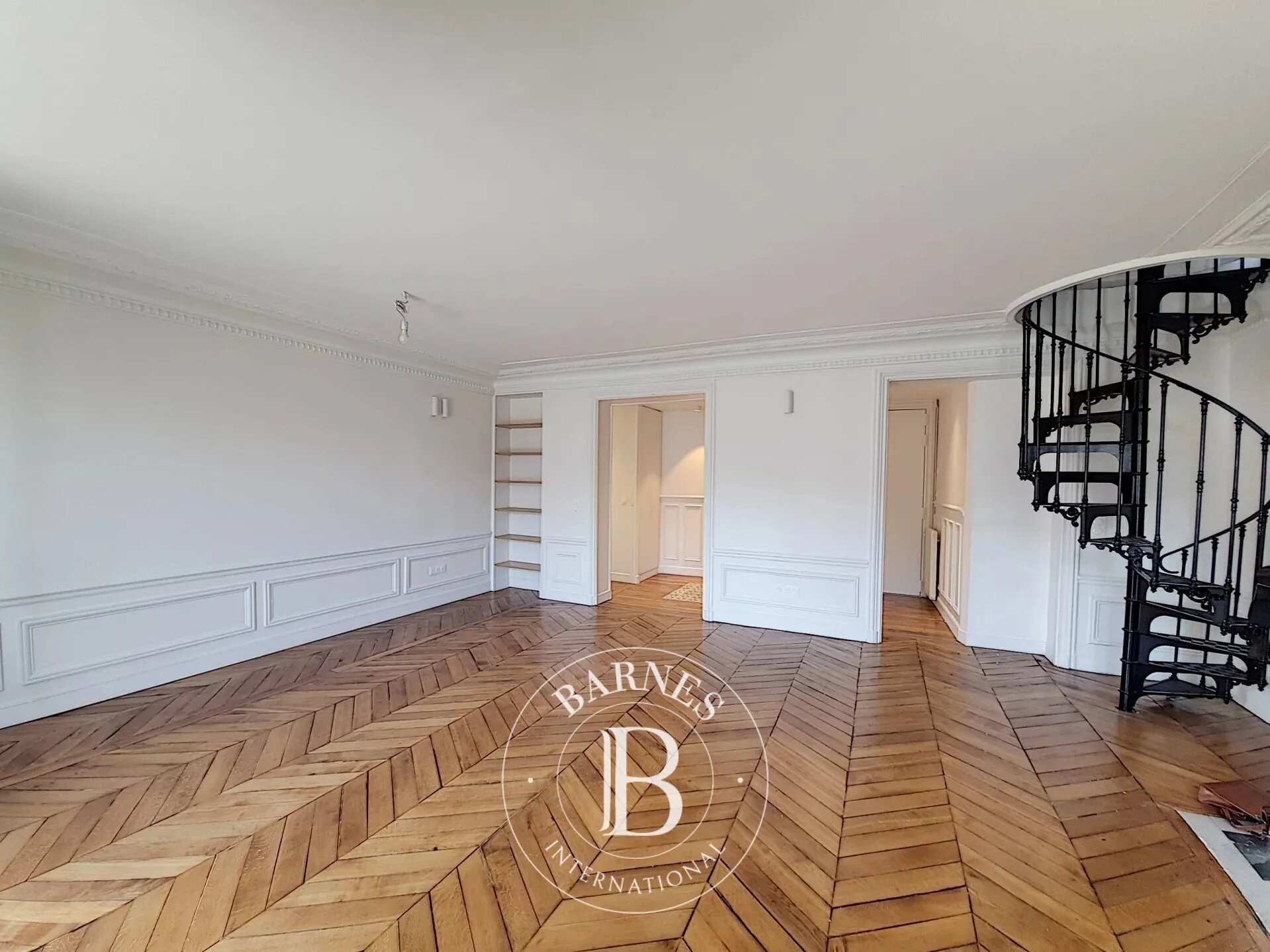 Appartement à louer, 120m², Paris 6ème
