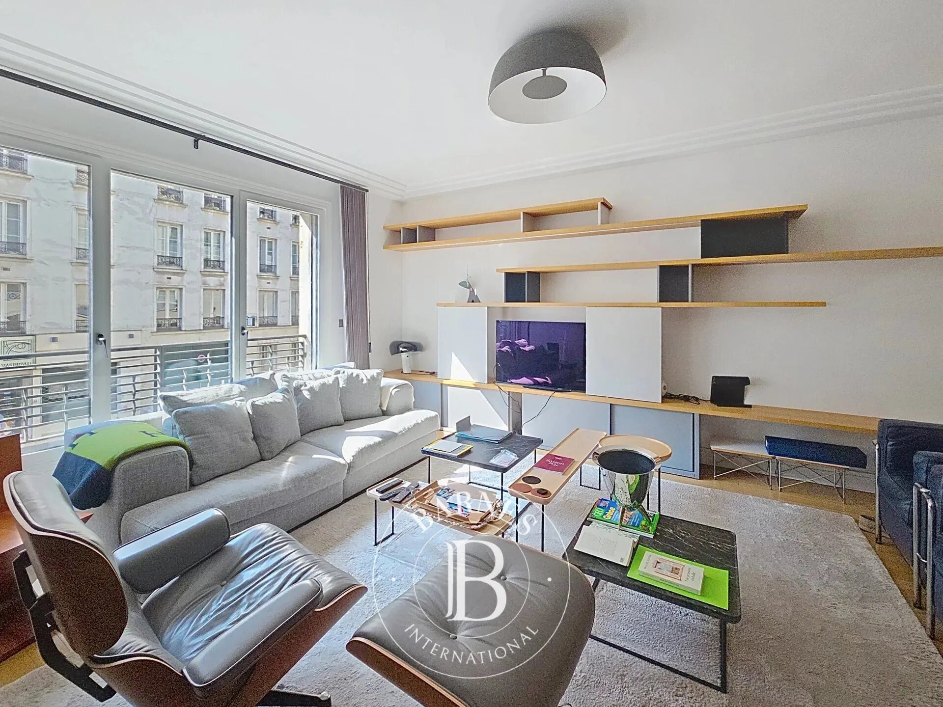 Appartement à louer, 77m², Paris 7ème