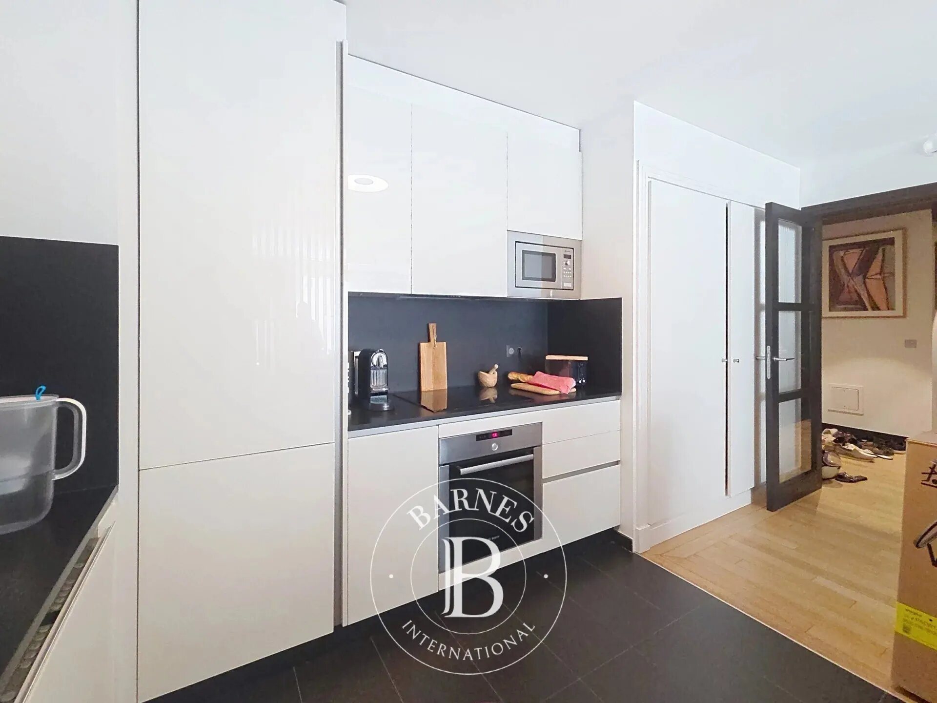 Appartement à louer, 77m², Paris 7ème