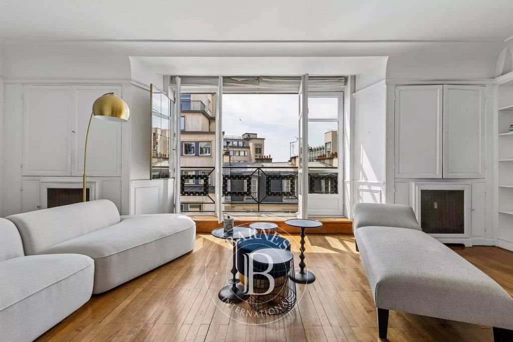 Appartement à louer, 132m², Paris 7ème