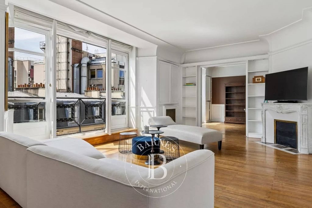 Appartement à louer, 132m², Paris 7ème