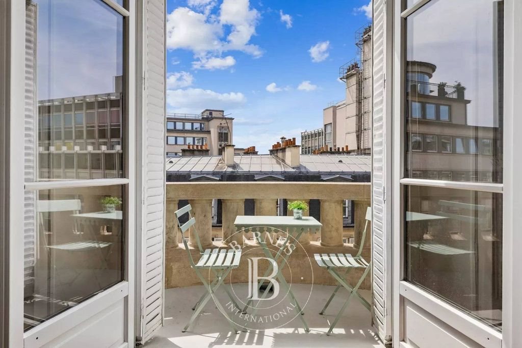 Appartement à louer, 132m², Paris 7ème
