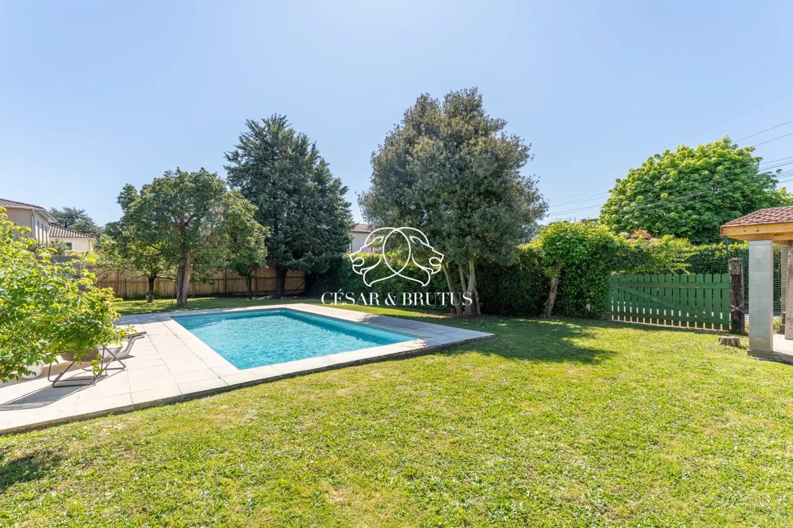 Maison à vendre, 200m², Collonges-au-Mont-d'Or
