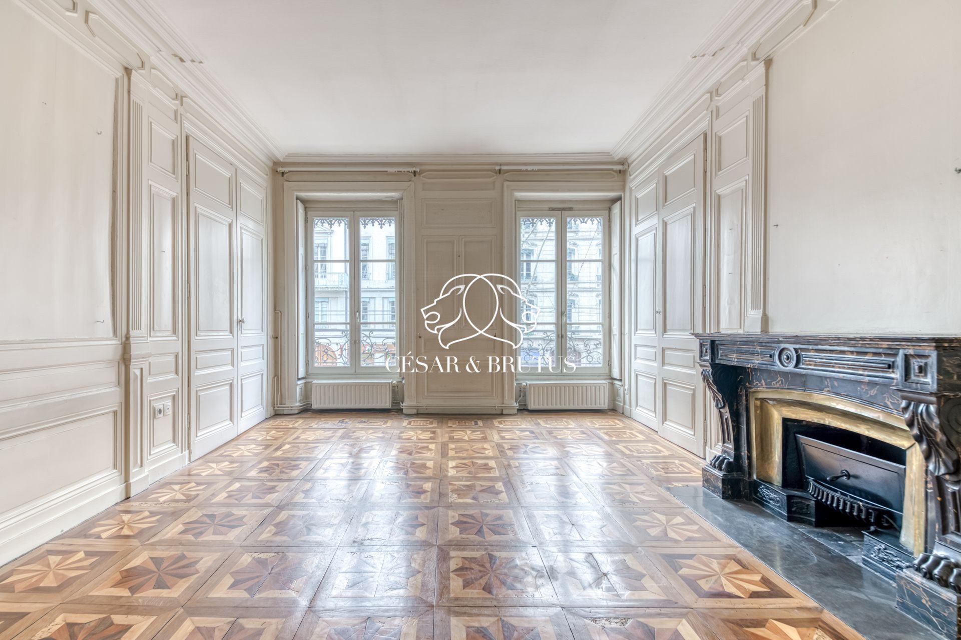 Appartement à vendre, 137m², Lyon 6ème