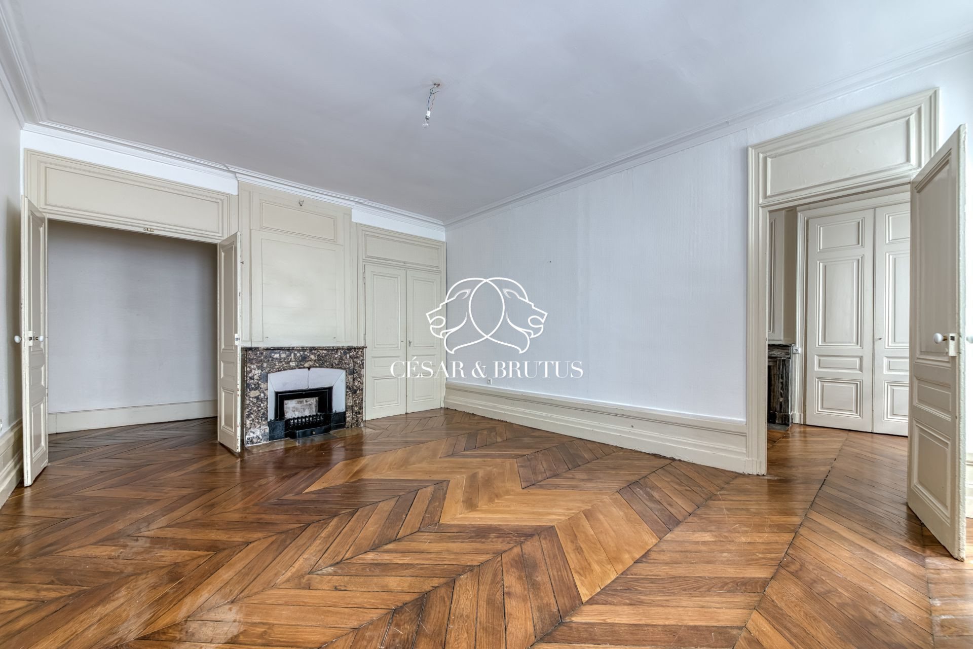 Appartement à vendre, 137m², Lyon 6ème