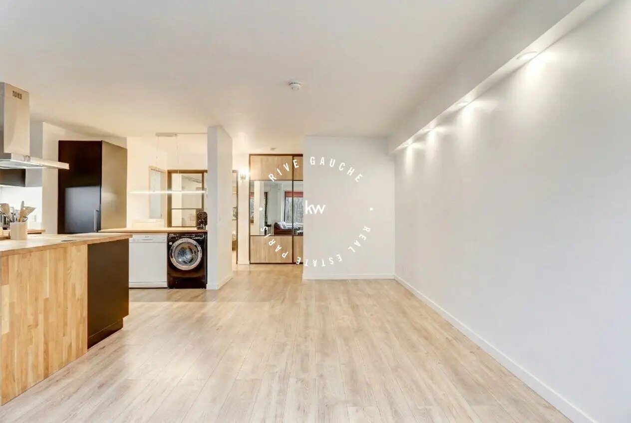 Appartement à vendre, 54m², Meudon