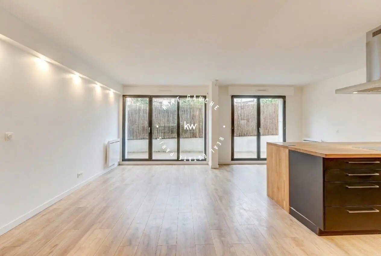 Appartement à vendre, 54m², Meudon
