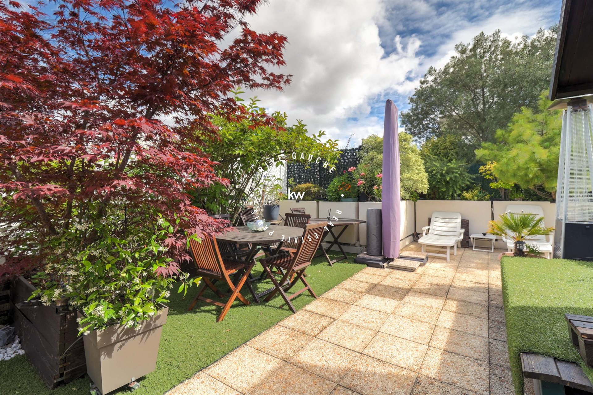 Appartement à vendre, 162m², Suresnes