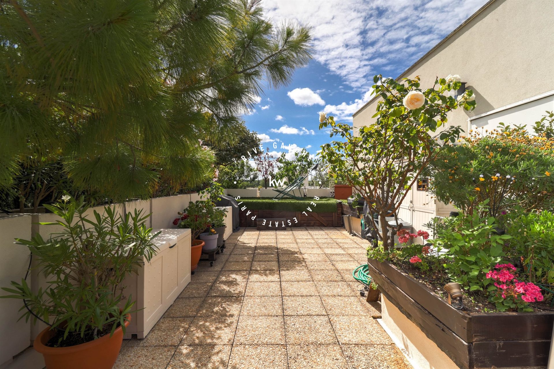 Appartement à vendre, 162m², Suresnes