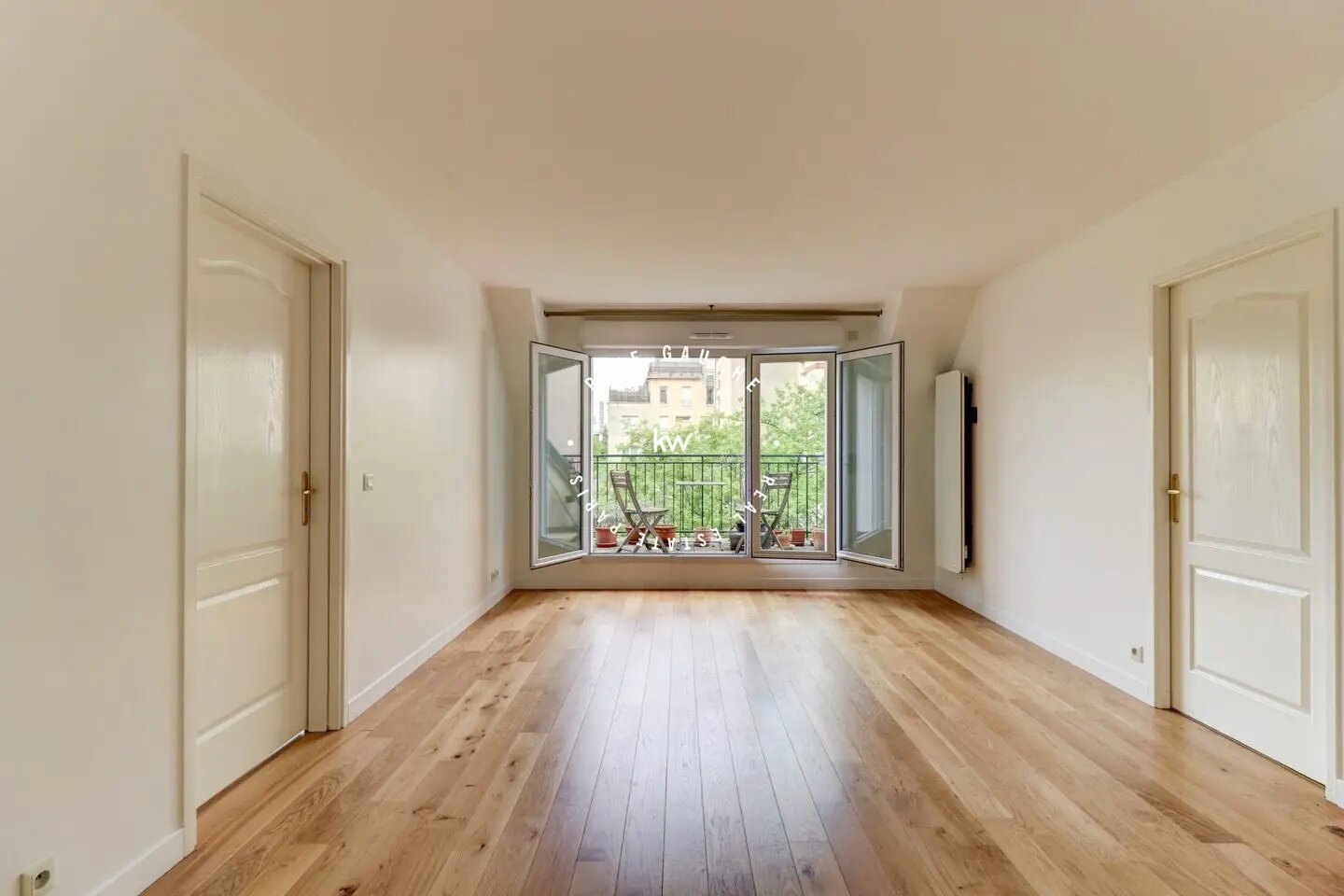 Appartement à vendre, 45m², Suresnes
