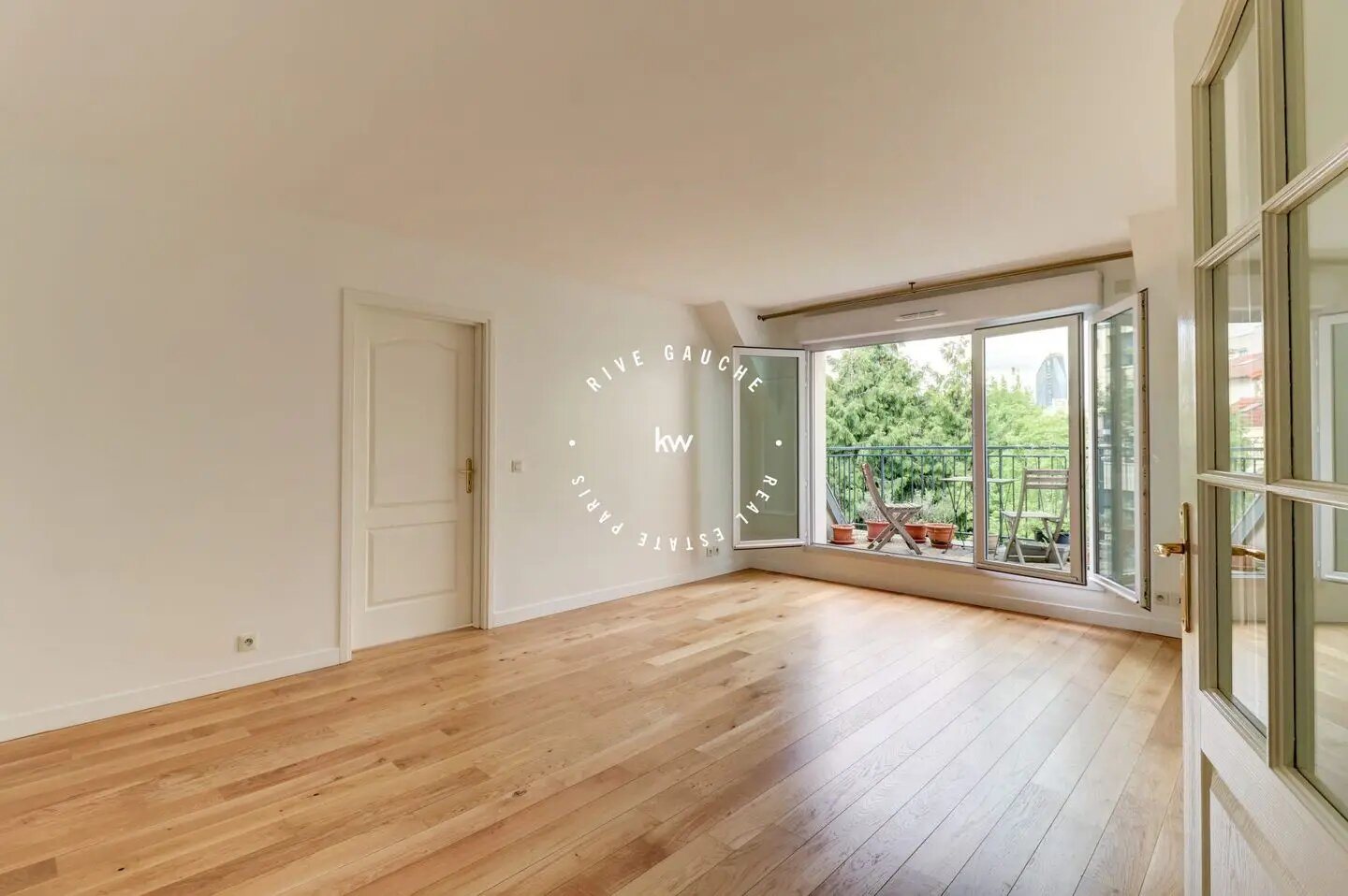 Appartement à vendre, 45m², Suresnes
