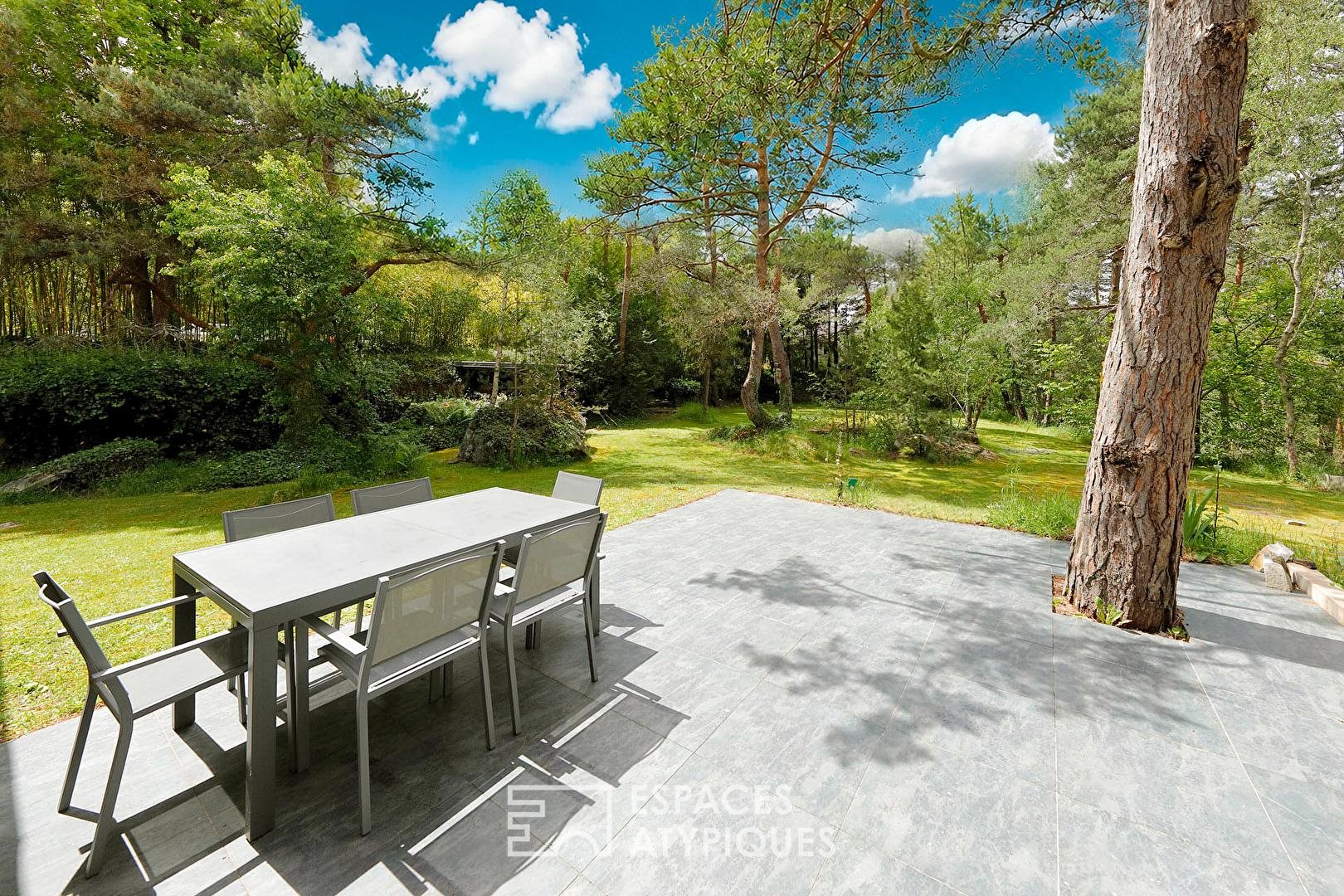 Maison à vendre, 307m², Achères-la-Forêt