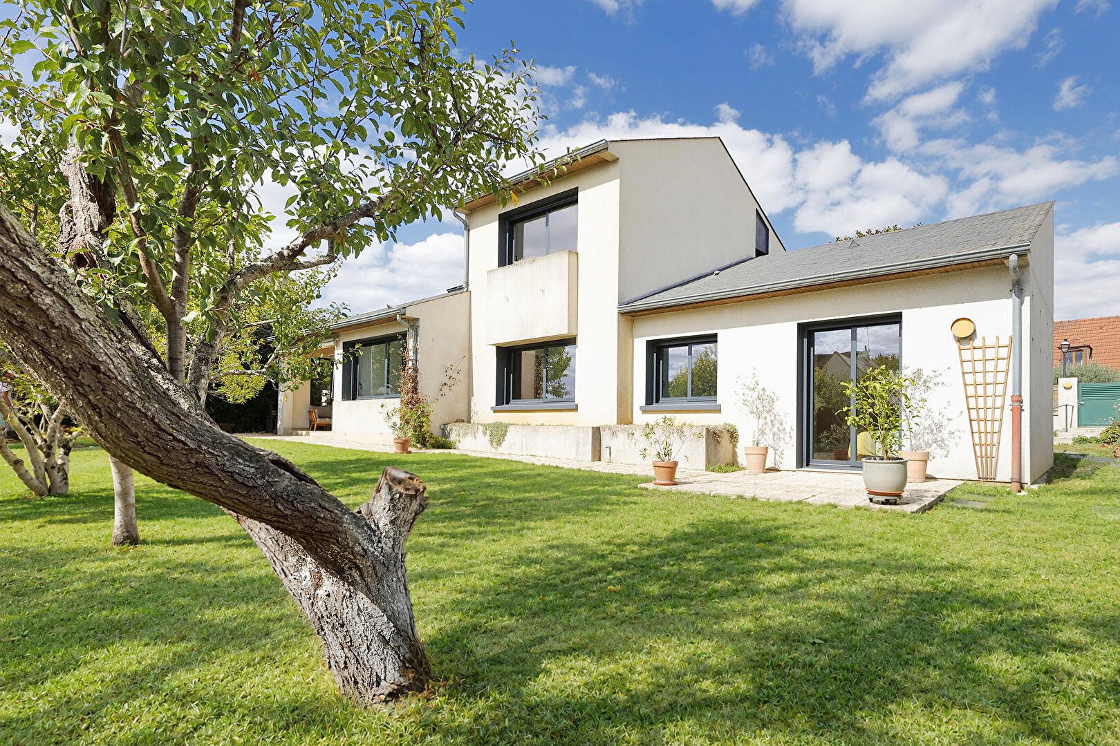 Maison à vendre, 172m², Boissise-la-Bertrand