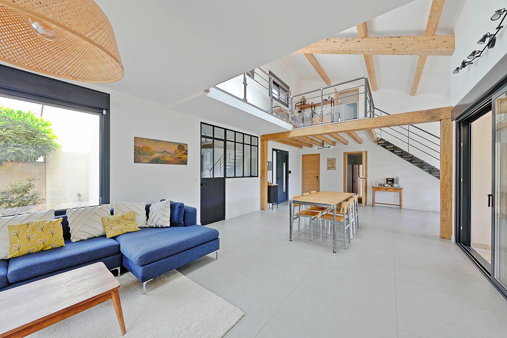 Maison à vendre, 172m², Boissise-la-Bertrand