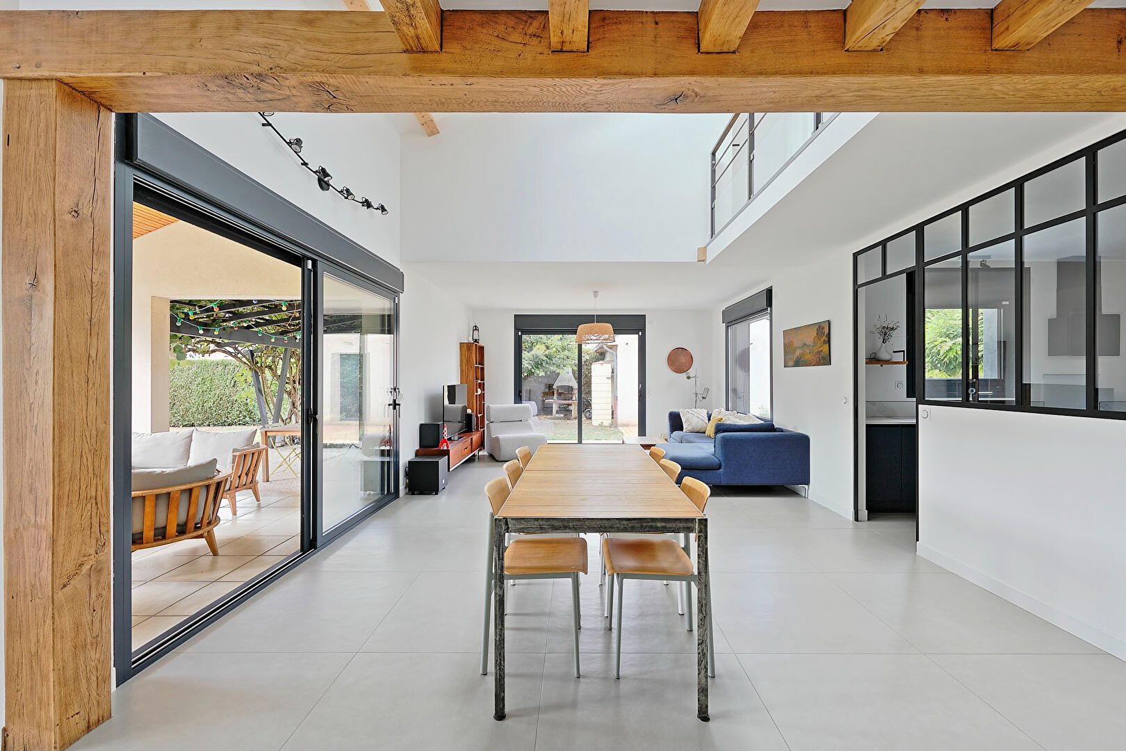 Maison à vendre, 172m², Boissise-la-Bertrand
