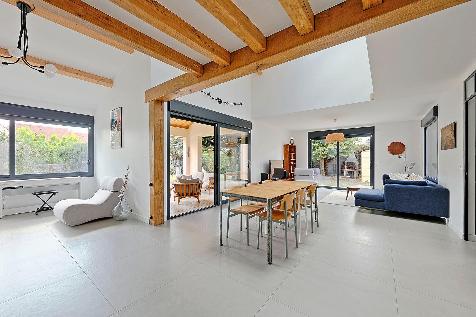 Maison à vendre, 172m², Boissise-la-Bertrand