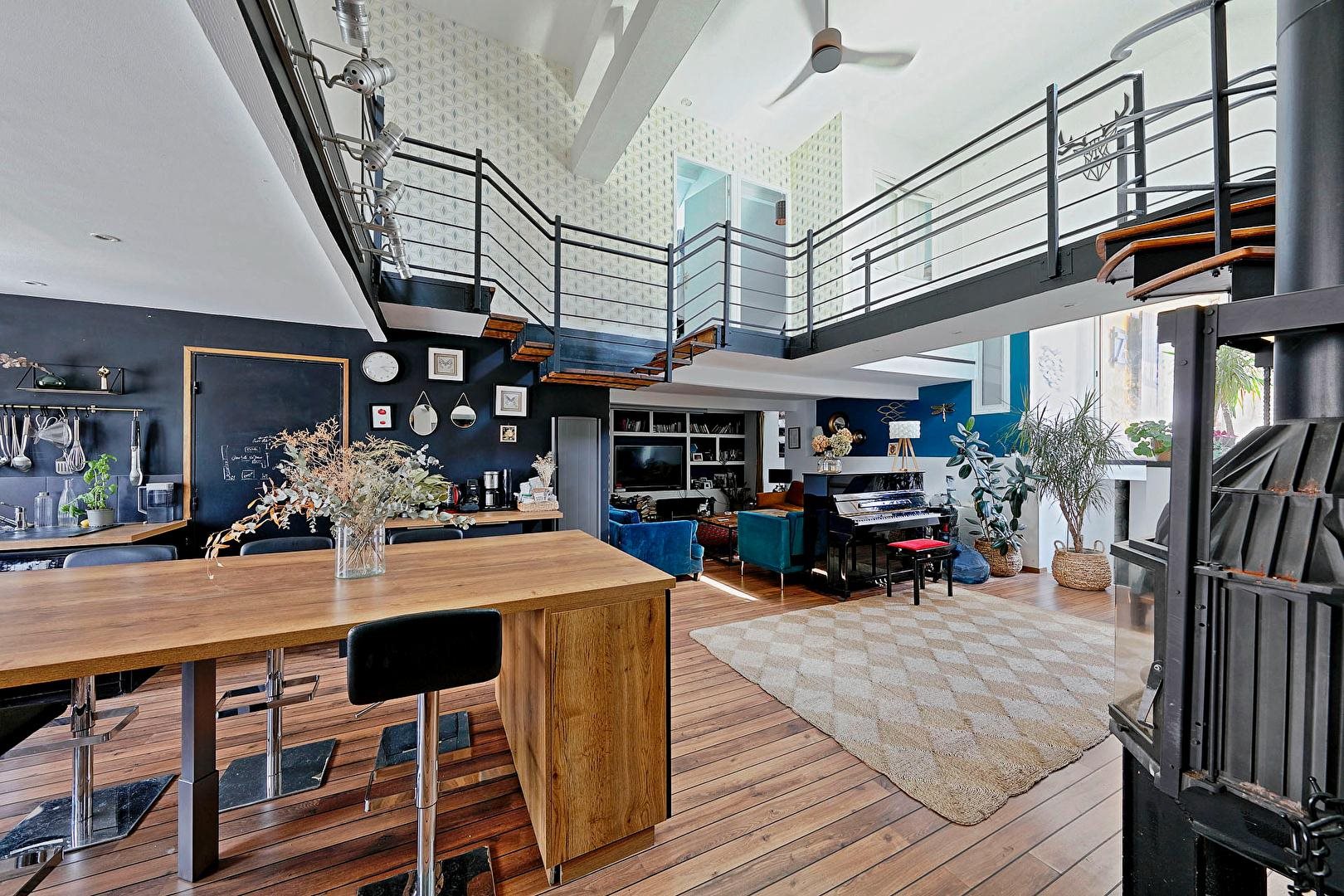 Maison à vendre, 170m², Nemours