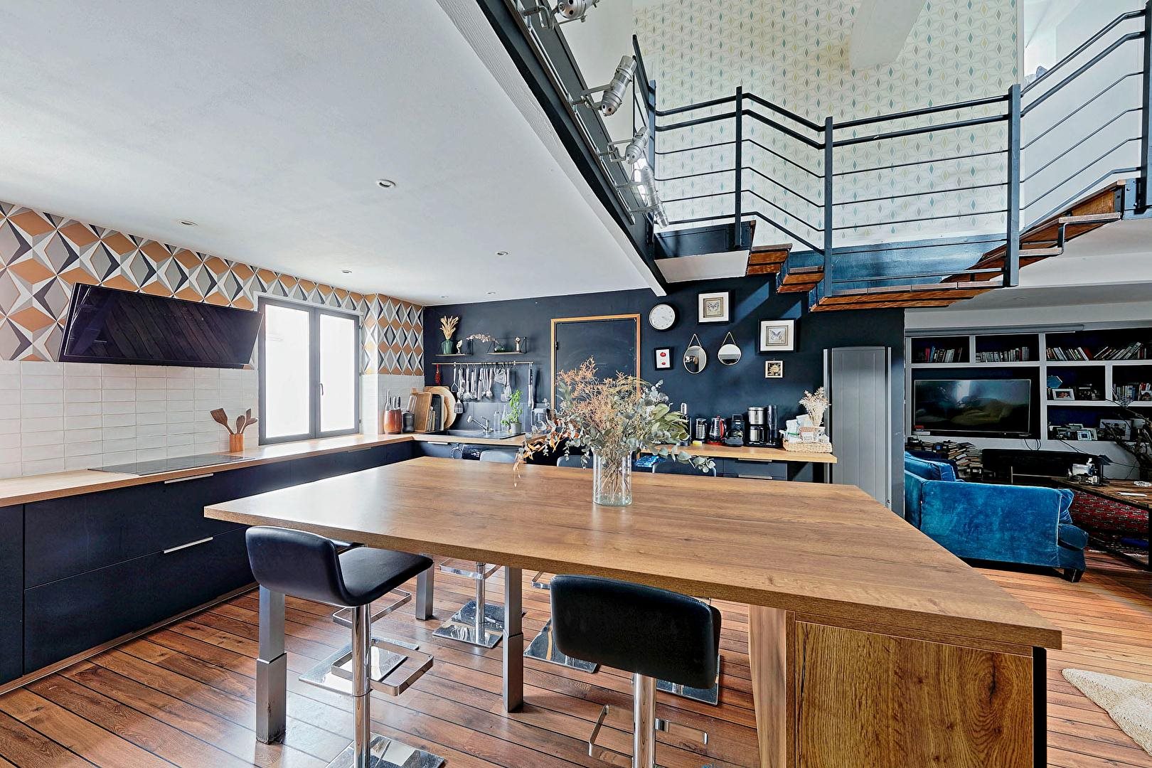 Maison à vendre, 170m², Nemours