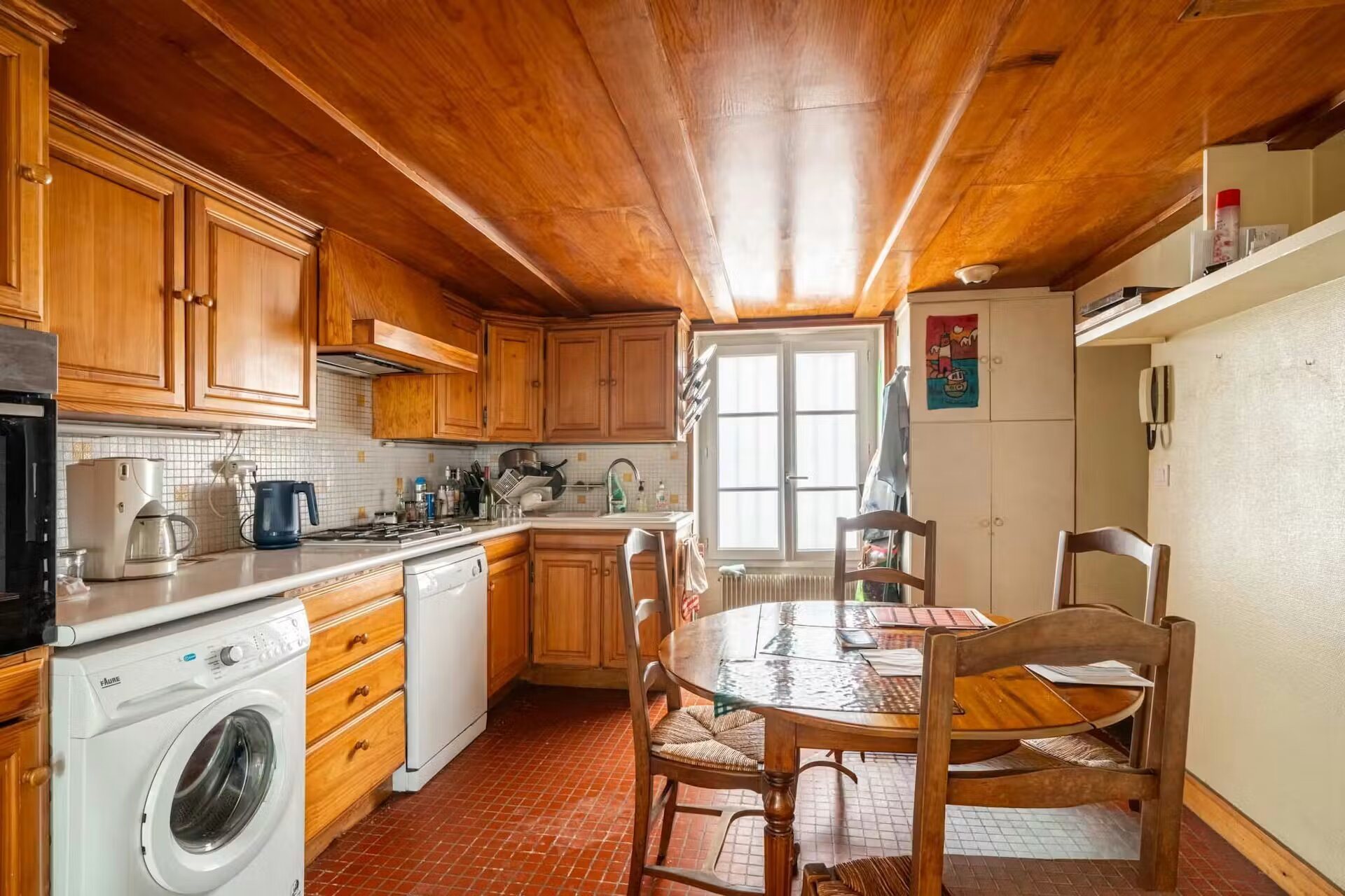 Maison à vendre, 176m², Paris 14ème