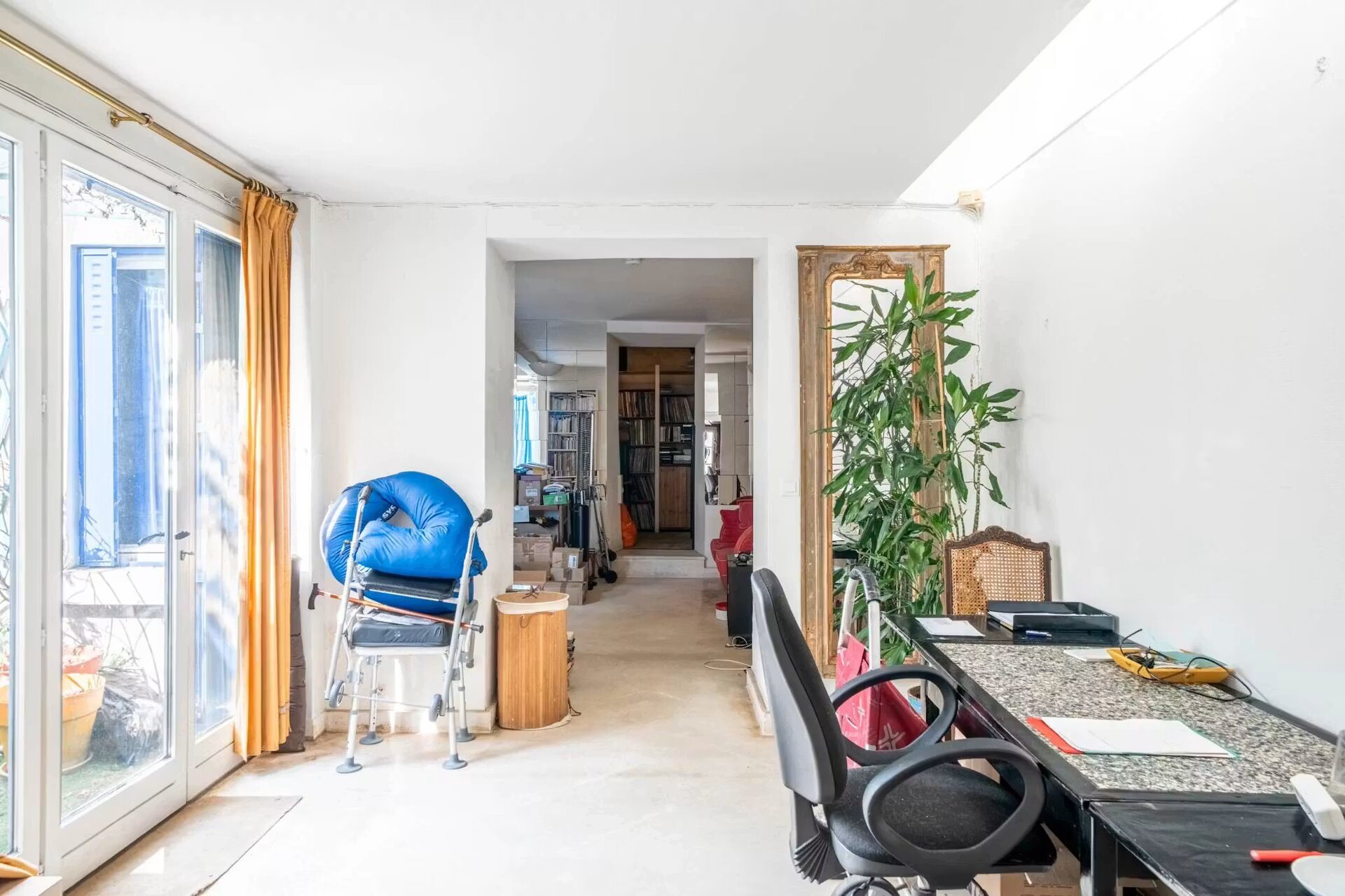 Maison à vendre, 176m², Paris 14ème