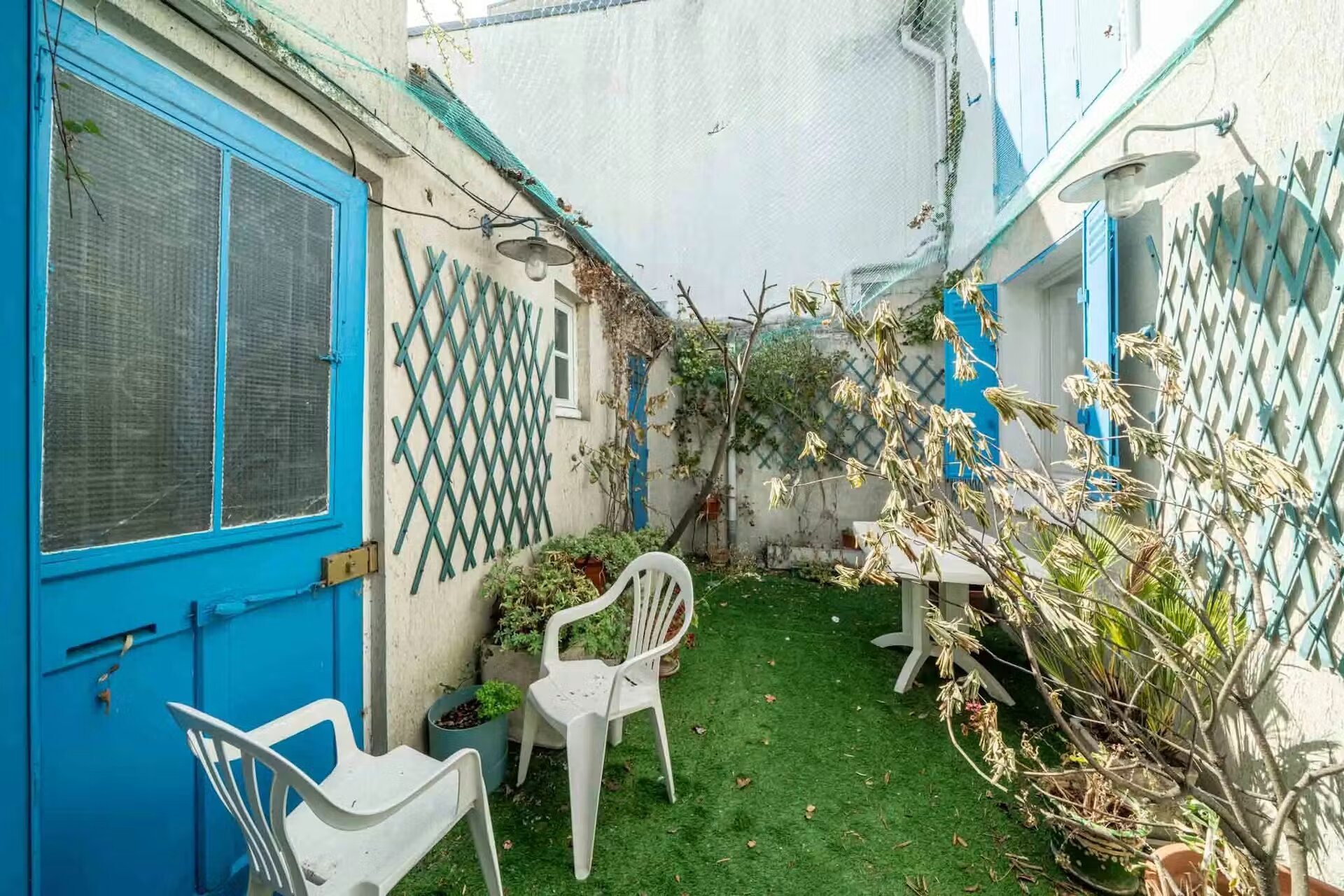 Maison à vendre, 176m², Paris 14ème