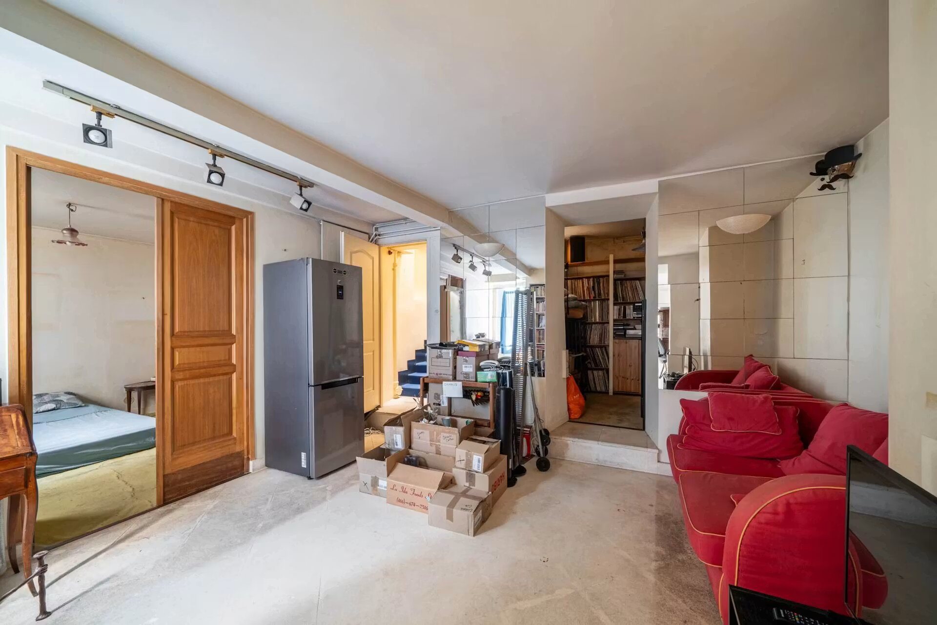 Maison à vendre, 176m², Paris 14ème