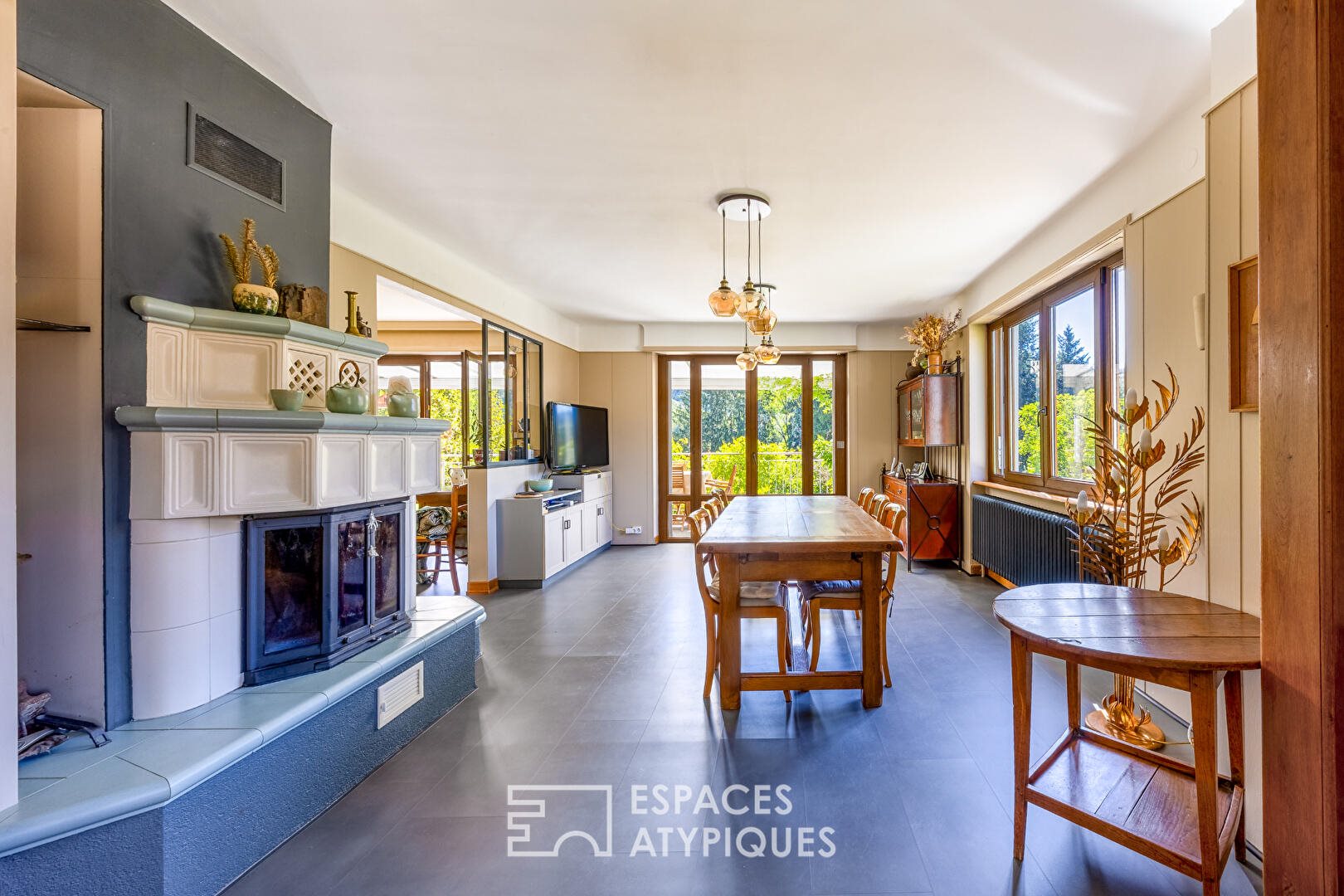 Maison à vendre, 340m², Masevaux